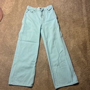 Urban outfitters jeans